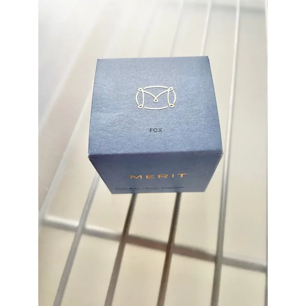 Merit brand new